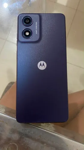 Celular Moto G04s 128g