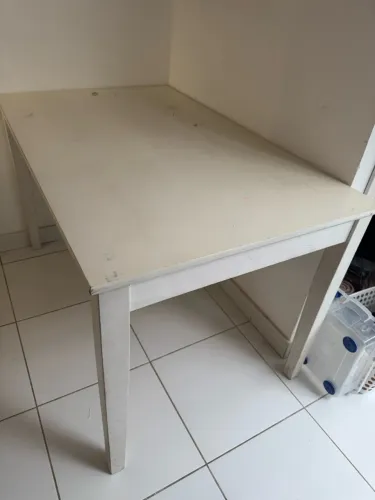 Mesa Tok&Stok - R$ 350