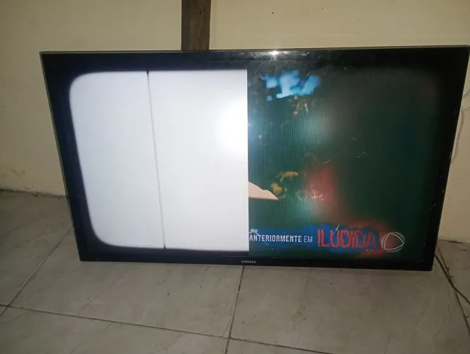 Tv Samsung