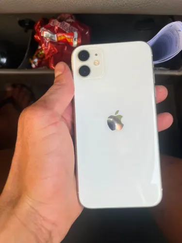 iPhone 11 Face ID ok mais Xbox one s aceito troca