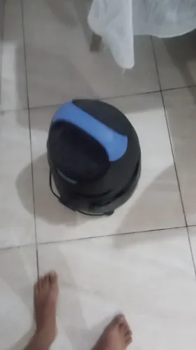 Aspirador de pó 