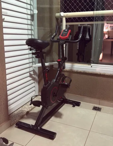Vendo Bicicleta