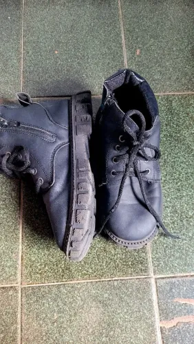 Bota Feminina infantil