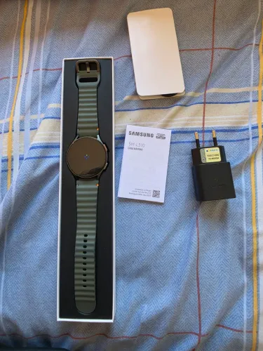 Galaxy watch 7