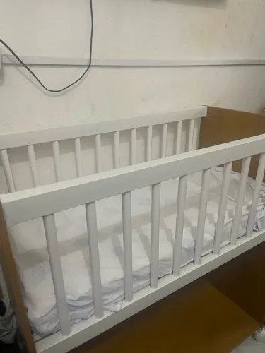 Mini berço