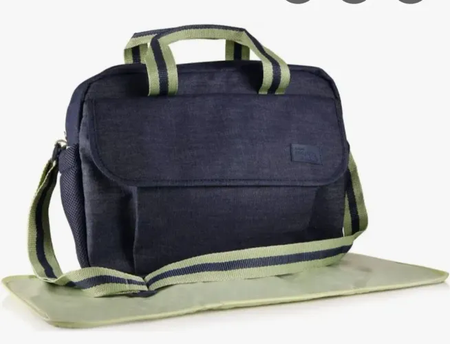 Bolsa mamãe bebê 