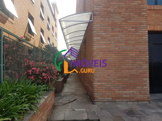 PRÉDIO - BROOKLIN - SP