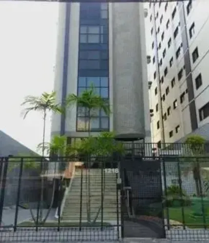 Sala comercial Ed Alpha Center
