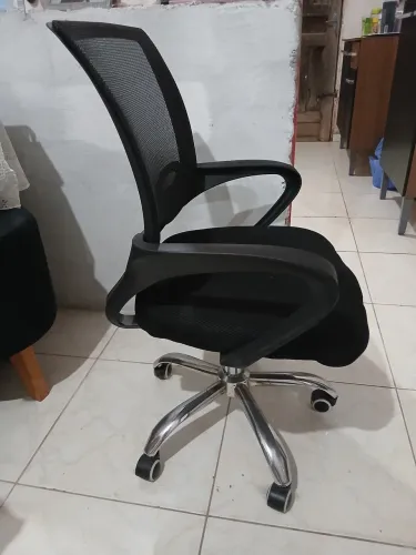 Cadeira giratória para escrivaninha