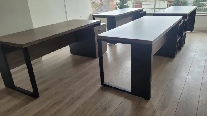Mesa de escritório