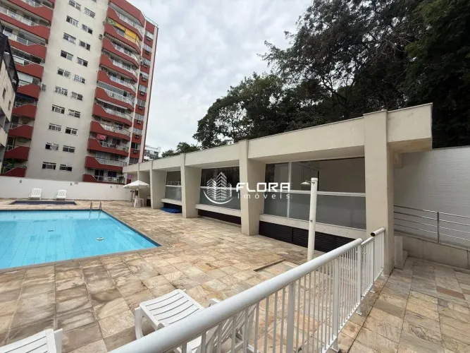 Apartamento com 2 dormitórios à venda, 85 m² por R$ 895.000 - Icaraí - Niterói/RJ