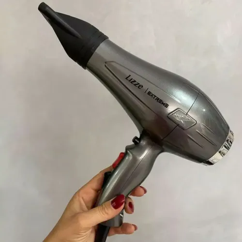 Secador de cabelo liss exctreme profissional
