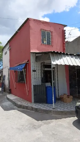 Ponto comercial a venda
