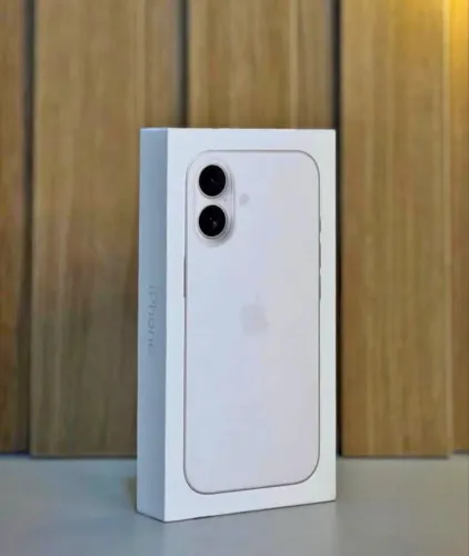iPhone 17 