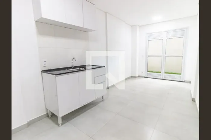 Apartamento à Venda - Belém, 1 Quarto, 42 m2