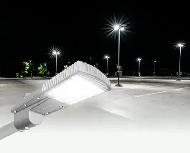 Iluminação pública, Leds 70w