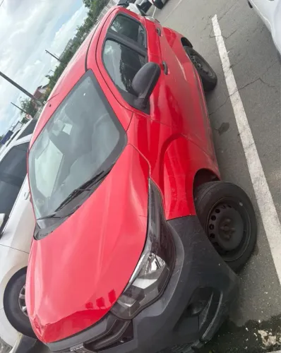 Fiat Mobi Like 1.0 Fire Flex 5P. 2020