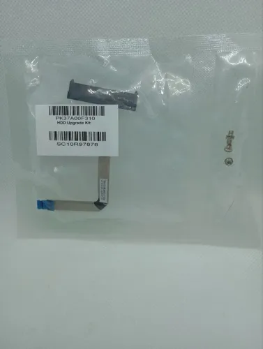kit de upgrade de HDD da Lenovo