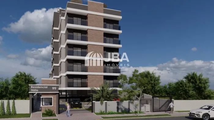 PRÓXIMO AO SHOPPING BOULEVARD COM 3 VAGAS VEÍCULOS