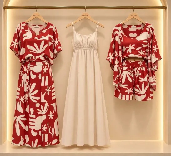 Kit 3 looks