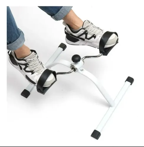 Mini bicicleta ergométrica