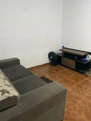 Kit net, na várzea
