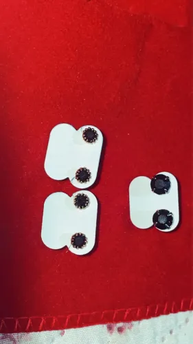 Semi joias 