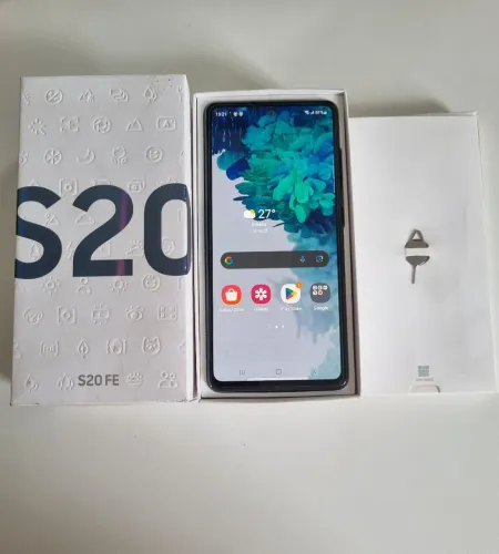 Samsung Galaxy S20FE 128GB