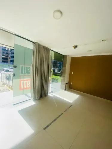 Sala comercial para profissionais executivos, liberais, com 50m², em Tambaú, 50m próximo a