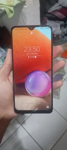 Samsung A32 