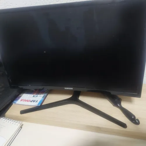 vendo monitor para retirar peças