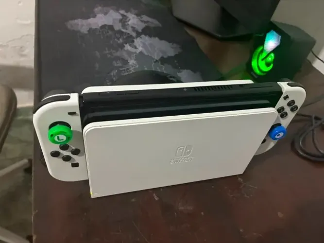 Nintendo Switch OLED 1TB