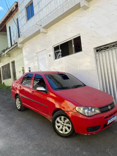 Fiat Siena 1.0/ EX 1.0 MPI Fire/ Fire Flex 8V 2010