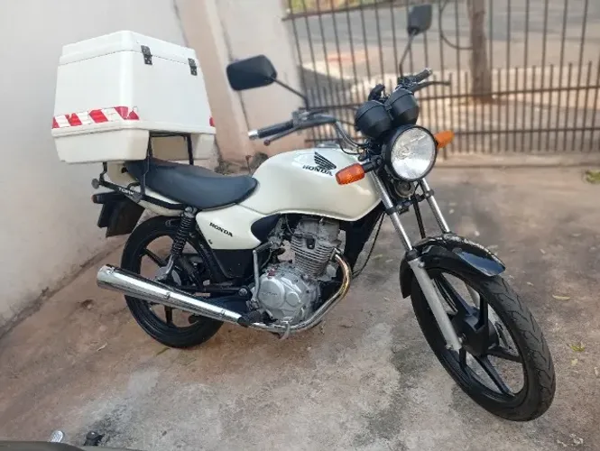 Cargo 125cc