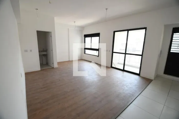KITNET RESIDENTIAL em Campinas - São Paulo, Cambuí