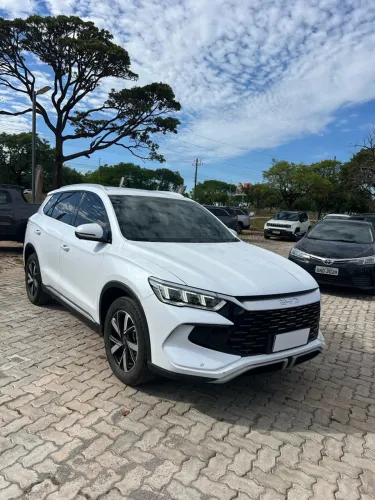 BYD Song Pro GS 1.5 16V Aut. (hibrido) 2026