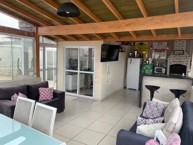 Casa com 3 dormitórios à venda, 156 m² por R$ 1.450.000,00 - Saúde - São Paulo/SP