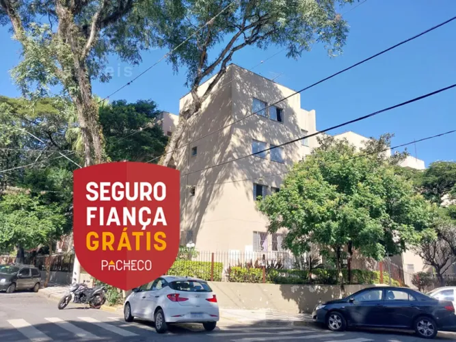 Apartamento, Alto de Pinheiros - São Paulo
