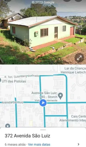? CASA À VENDA - R$ 360 MIL!