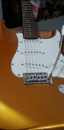 Guitarra Condor Cubebaby Correia Cabos