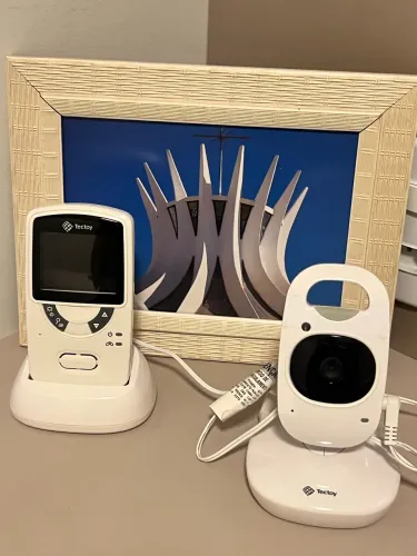 Babá eletrônica Tectoy