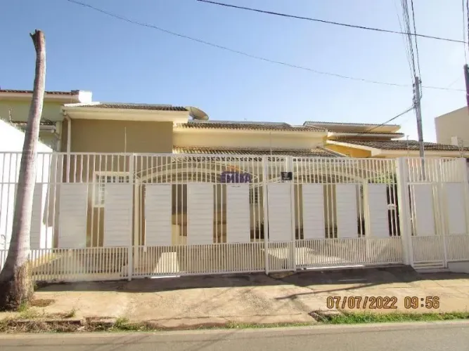 Casa com 3 quarto(s) no bairro Jardim Cuiabá em Cuiabá - MT