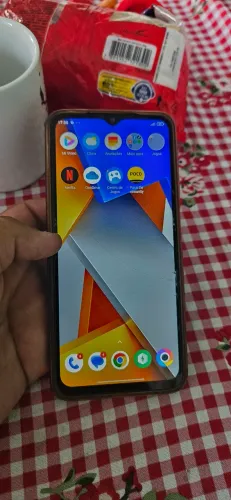 Poco m4 5g