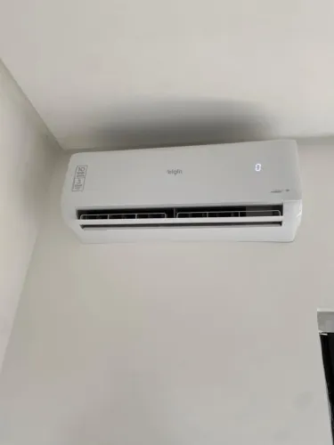Ar condicionado Elgin 12.000Btus inverter