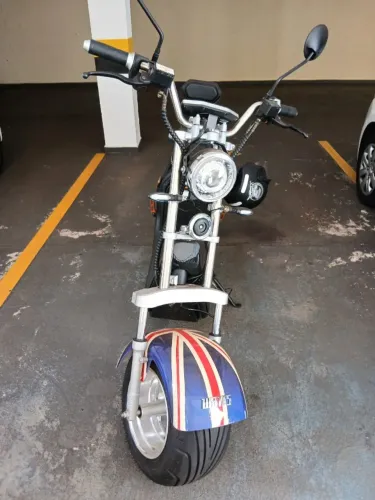 Watts W2 2500w de potencia