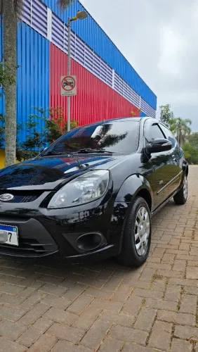 Ford KA 1.0 8v/1.0 8V ST Flex 3P 2013