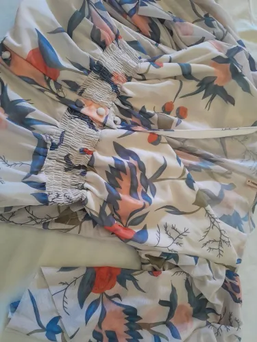 Vestido longo