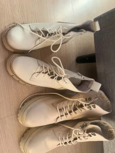 Bota feminina 36