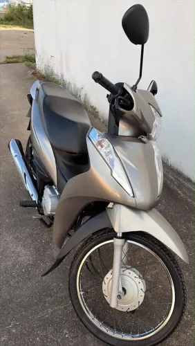 Vendo Biz 110i