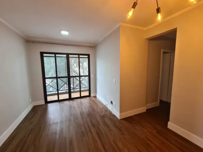 Apartamento à venda no Condomínio Flamingo Park em São Paulo-SP